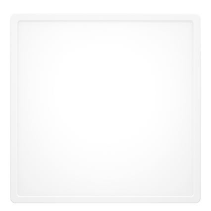 Eglo - Luminaria de techo regulable LED RGBW para baño LED/17,8W/230V 2700-6500K diámetro 39 cm IP44 blanca