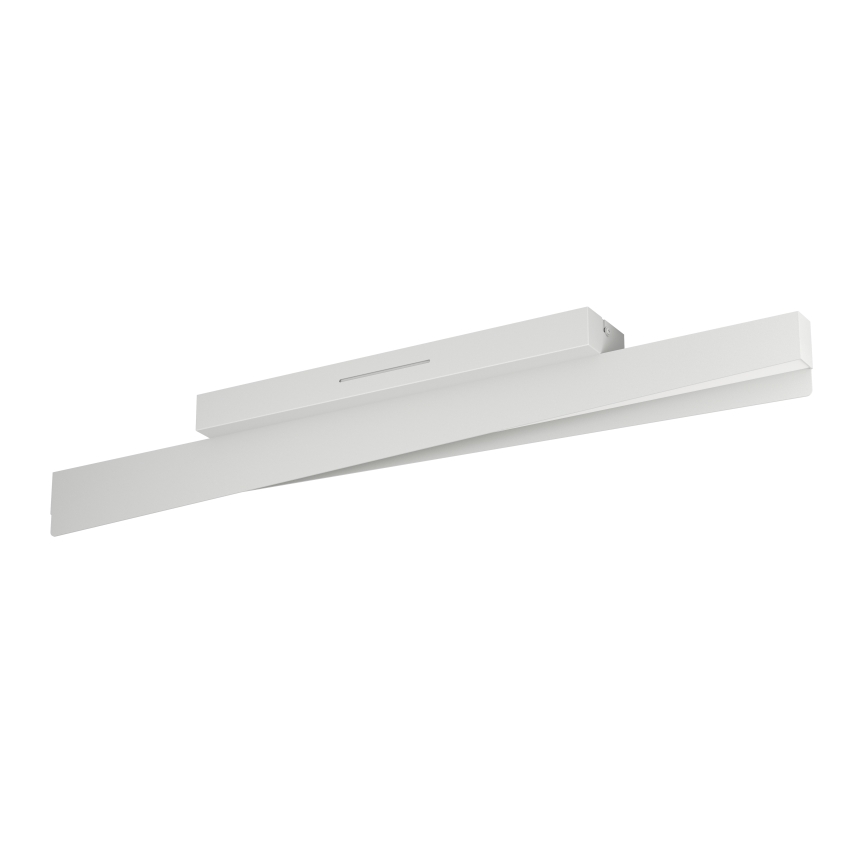 Eglo - Luminaria de techo LED RGBW regulable LED/13W/230V 2700-6500K gris