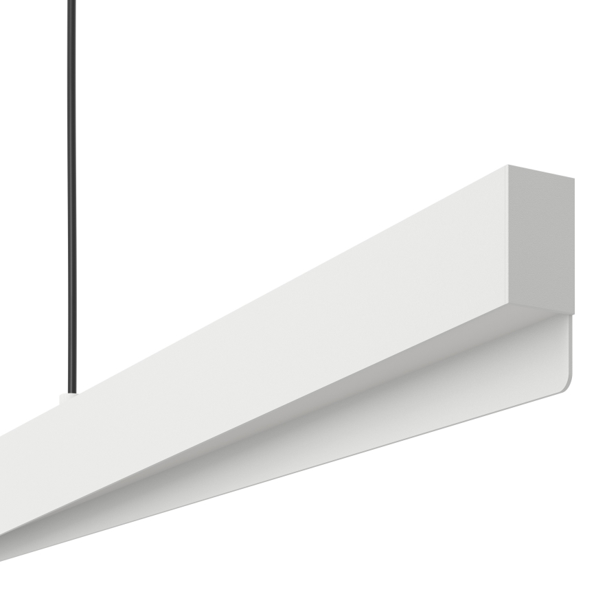 Eglo - Lámpara colgante regulable LED RGBW de cable LED/19W/230V 2700-6500K gris