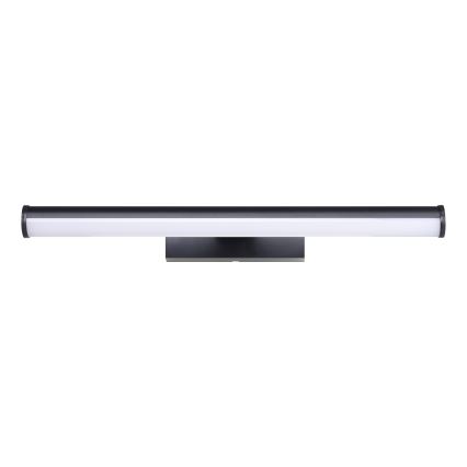 Eglo - Aplique LED para espejo de baño LED/7,4W/230V 40 cm IP44 negro