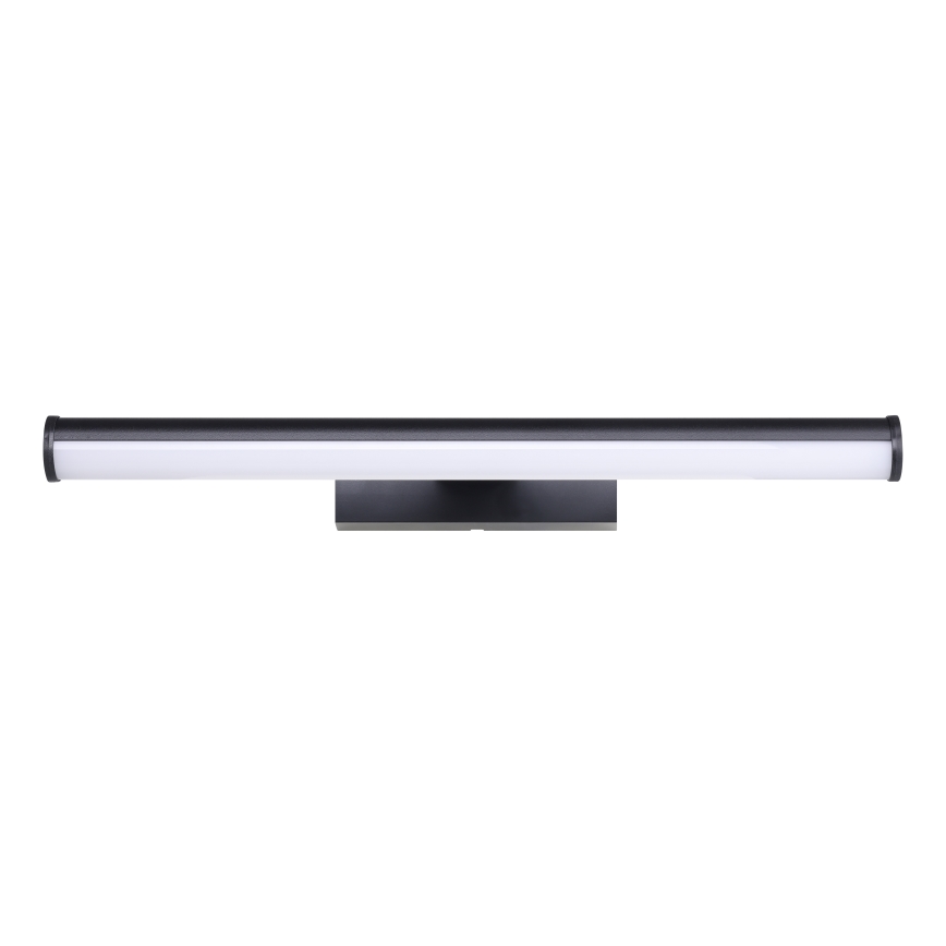 Eglo - Aplique LED para espejo de baño LED/7,4W/230V 40 cm IP44 negro