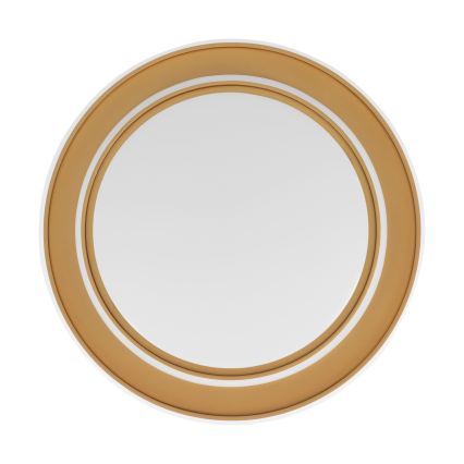 Eglo - Lámpara de techo LED/24W/230V 2700/4000/6500K Ø 40 cm dorada