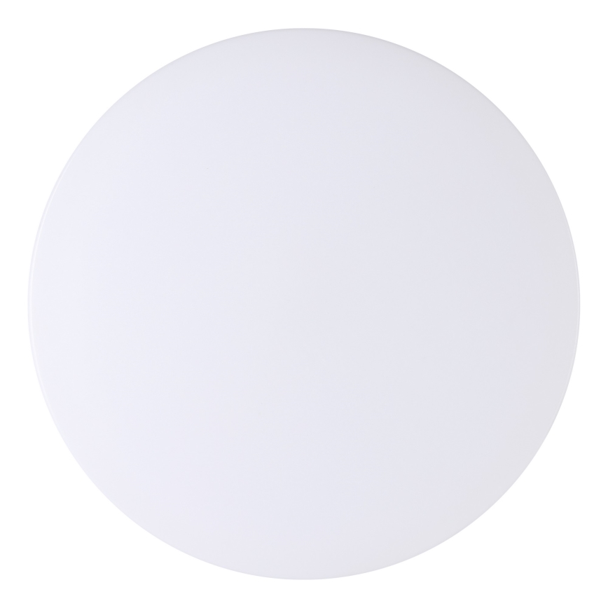 Eglo - Lámpara de techo LED RGBW regulable, 12 W, 230 V, Ø 31 cm