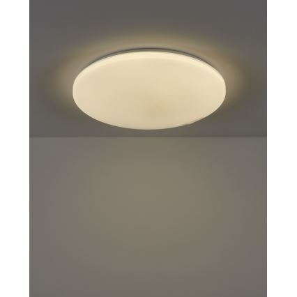 Eglo - Plafón LED RGBW atenuable LED/25W/230V 2700-6500K diámetro 50 cm