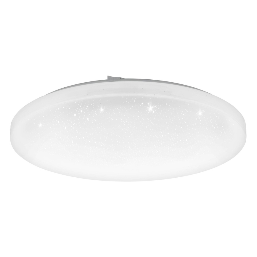 Eglo - Plafón LED RGBW regulable LED/20W/230V 2700-6500K diámetro 43 cm