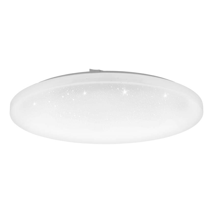 Eglo - Lámpara de techo LED RGBW regulable LED/25W/230V 2700-6500K diámetro 50 cm