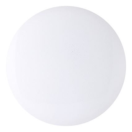 Eglo - Lámpara de techo LED RGBW regulable LED/25W/230V 2700-6500K diámetro 50 cm