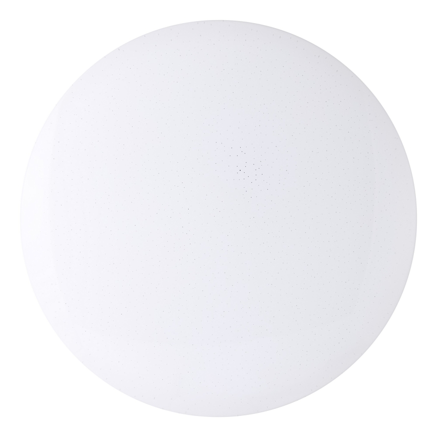 Eglo - Lámpara de techo LED RGBW regulable LED/25W/230V 2700-6500K diámetro 50 cm