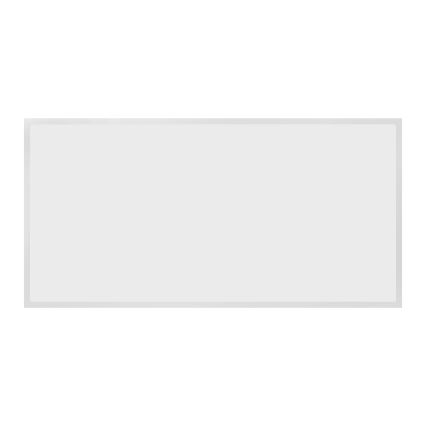 Eglo - Panel LED de montaje en superficie LED/36,5W/230V 2700/4000/6500K 120x60 cm blanco