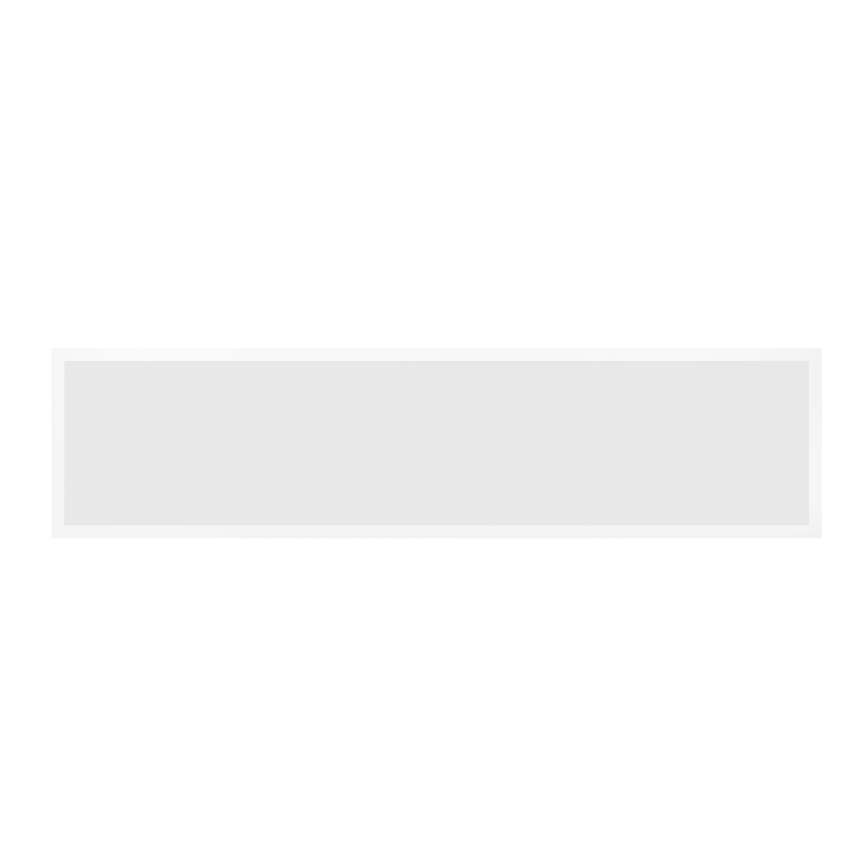 Eglo - Panel LED de superficie regulable/33,5W/230V 2700-6500K 120x30 cm blanco + mando a distancia