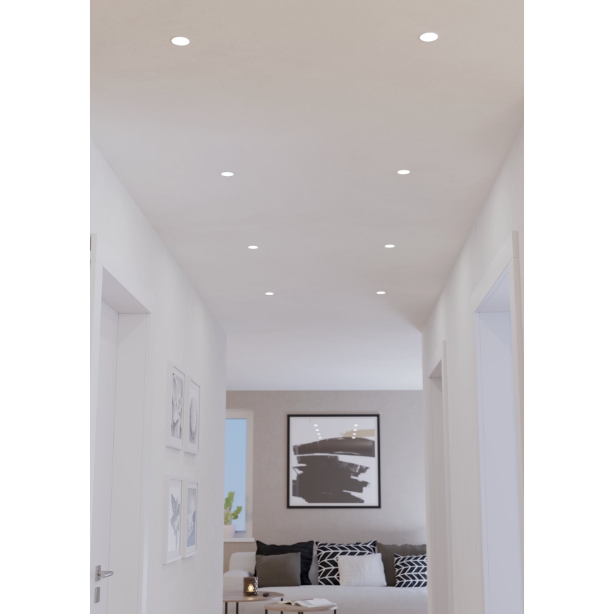 Eglo - Módulo LED para exterior LED/4,9W/230V 2700/4000/6500K IP65