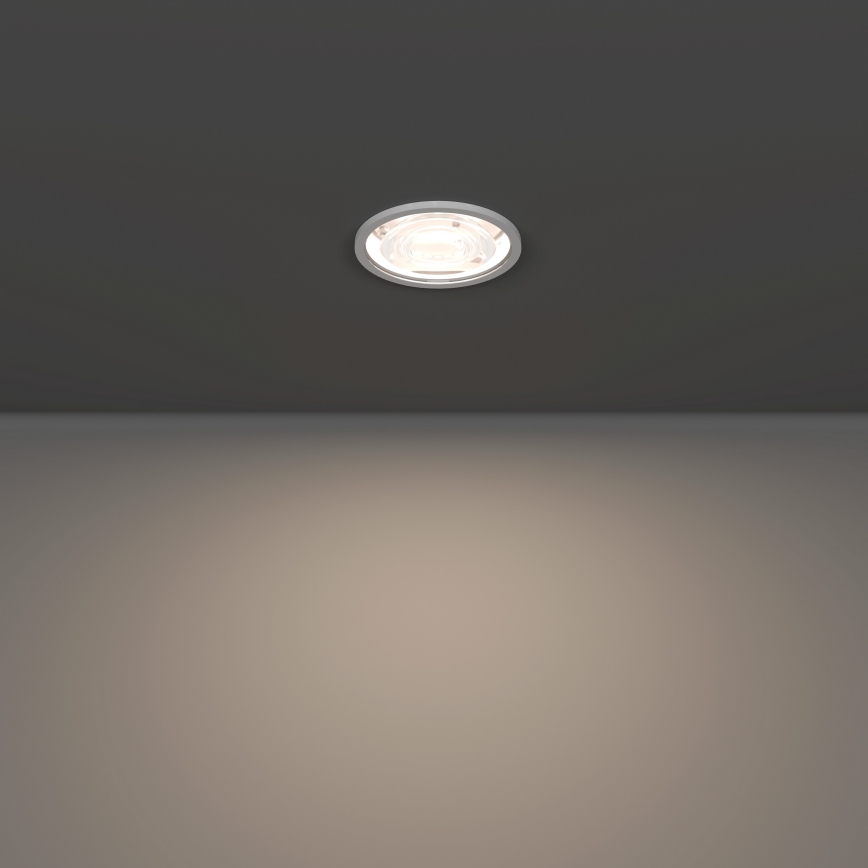Eglo - Módulo LED RGBW regulable/LED/4,7W/230V 2700-6500K