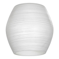 Eglo 90264 - Pantalla MY CHOICE blanco diá.9 cm