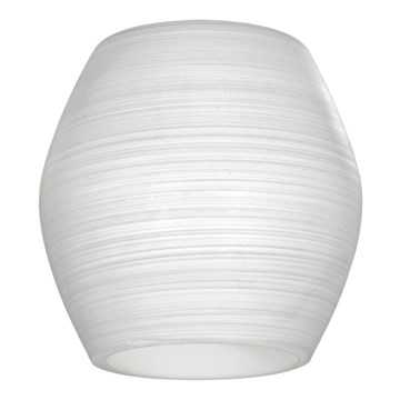 Eglo 90264 - Pantalla MY CHOICE blanco diá.9 cm