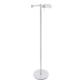 EGLO 91525 - Lámpara de pie TAVOLARA 1xG9/33W