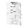 Eglo 92564 - Aplique BAYMAN E14/42W