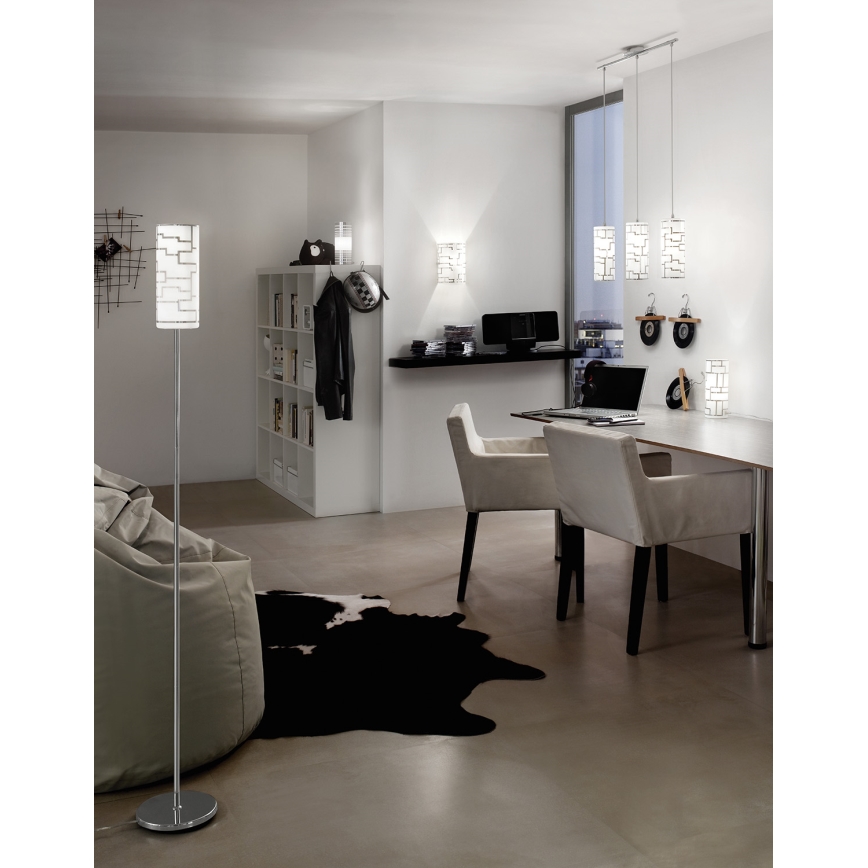 Eglo 92564 - Aplique BAYMAN E14/42W