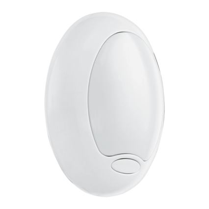 Eglo - Lámpara LED RGB para enchufe 3xLED/0,6W/230V