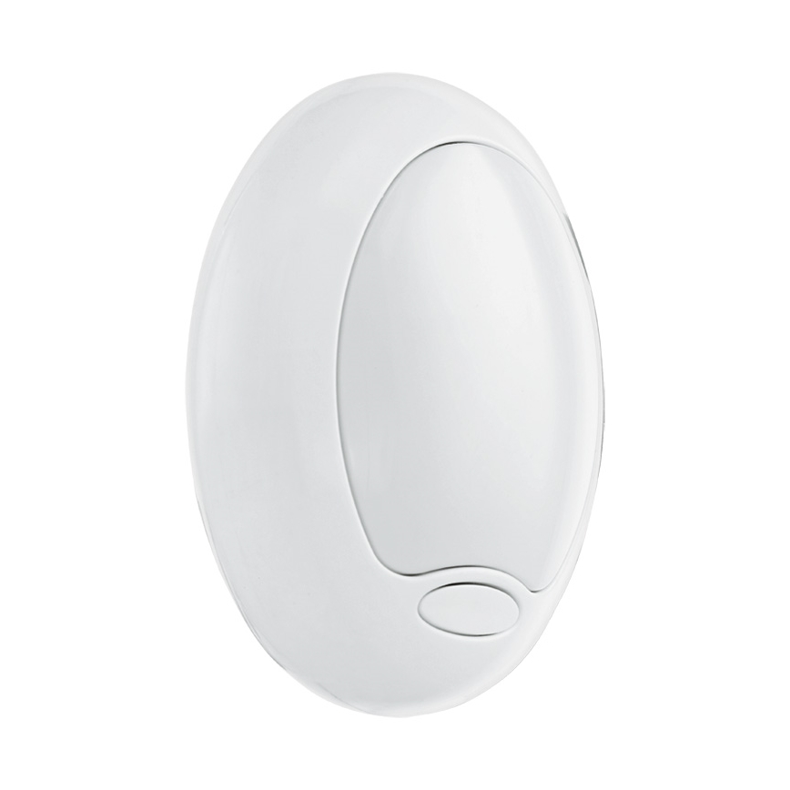 Eglo - Lámpara LED RGB para enchufe 3xLED/0,6W/230V
