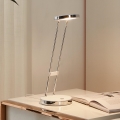 Eglo 93077 - Lámpara de mesa LED GEXO LED/3W/230V