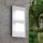 Eglo 93365 - Aplique LED exterior PIAS 2xLED/2,5W/230V IP44