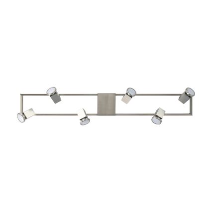 Eglo - Foco LED 6xGU10/5W/230V