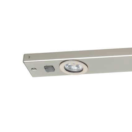 Eglo - Foco LED 3xLED/2,3W/230V