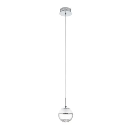 Eglo - Lámpara colgante LED/5W/230V
