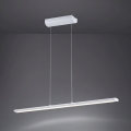 Eglo 93898 - Lámpara LED colgante regulable PELLARO LED/30W/230V