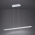 Eglo 93898 - Lámpara LED colgante regulable PELLARO LED/30W/230V