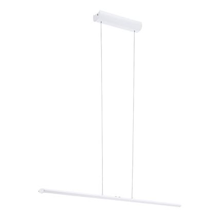 Eglo 93898 - Lámpara LED colgante regulable PELLARO LED/30W/230V