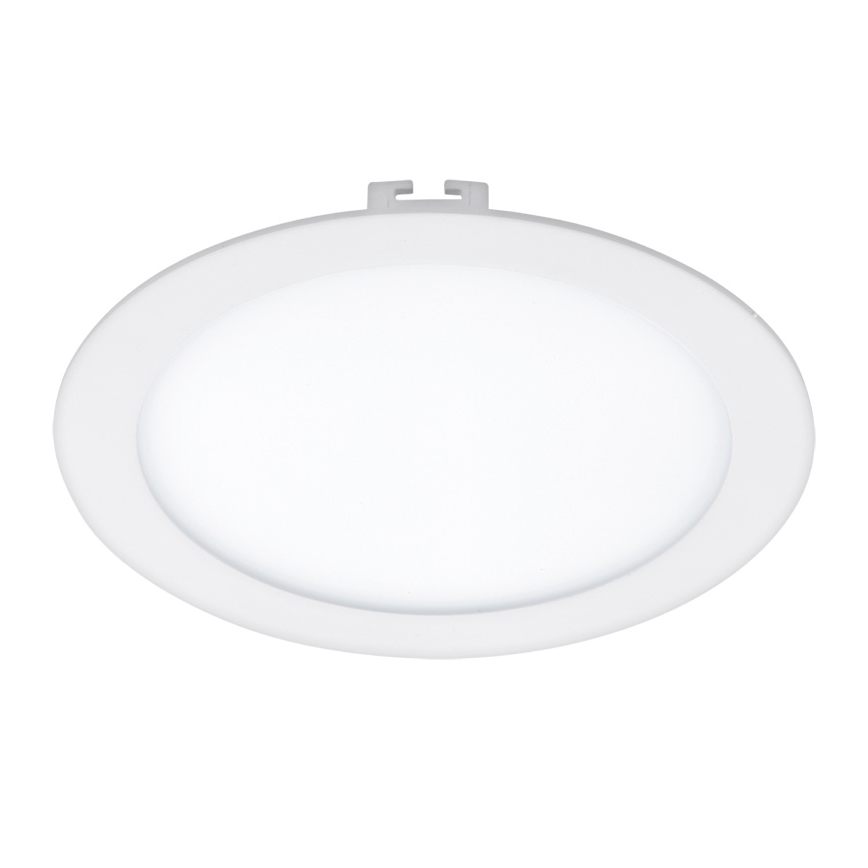 Eglo 94064 - Downlight empotrable LED regulable FUEVA 1 LED/16,47 W/230 V Ø 22,5 cm