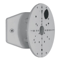 Eglo 94112 - Soporte de esquina para luminaria CORNER