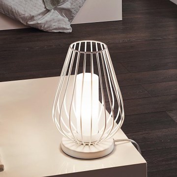 Eglo 94342 - Lámpara de mesa LED VENCINO LED/6W/230V
