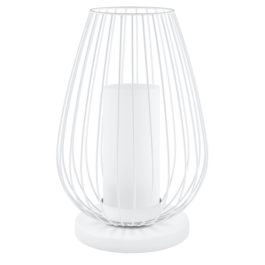 Eglo 94342 - Lámpara de mesa LED VENCINO LED/6W/230V