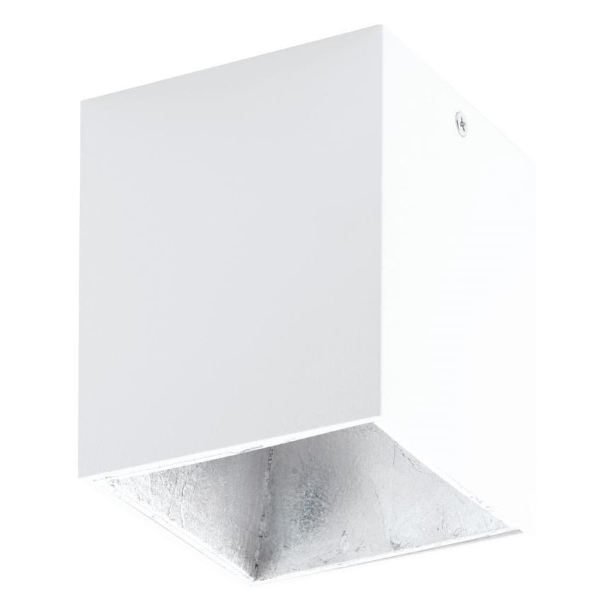 Eglo 94499 - Lámpara de techo POLASSO LED/3,3W/230V