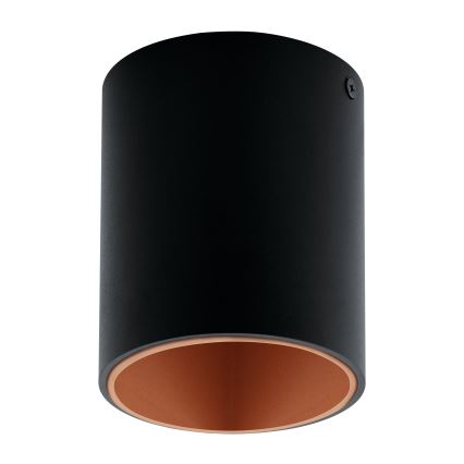 Eglo - Lámpara de techo LED/3,3W/230V