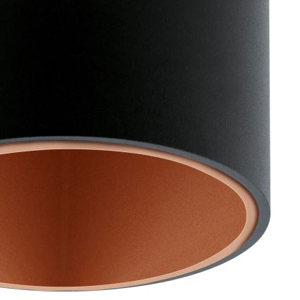 Eglo - Lámpara de techo LED/3,3W/230V