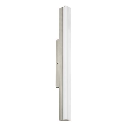 Eglo - Luminaria LED para baño, 16 W, 230 V, IP44