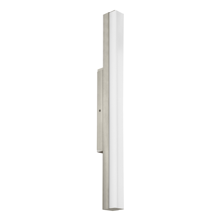 Eglo - Luminaria LED para baño, 16 W, 230 V, IP44