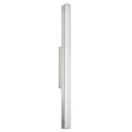 Eglo - Lámpara de baño LED 1xLED/24W/230V IP44