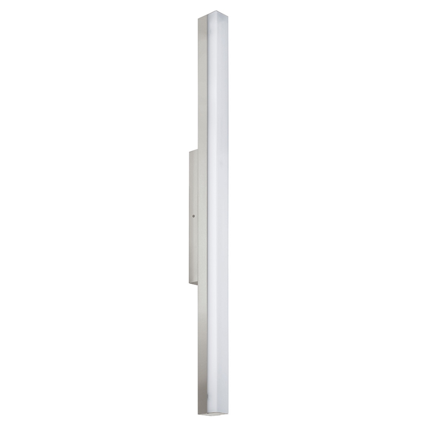 Eglo - Lámpara de baño LED 1xLED/24W/230V IP44
