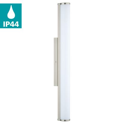 Eglo - Luminaria LED de baño LED/13W/230V IP44
