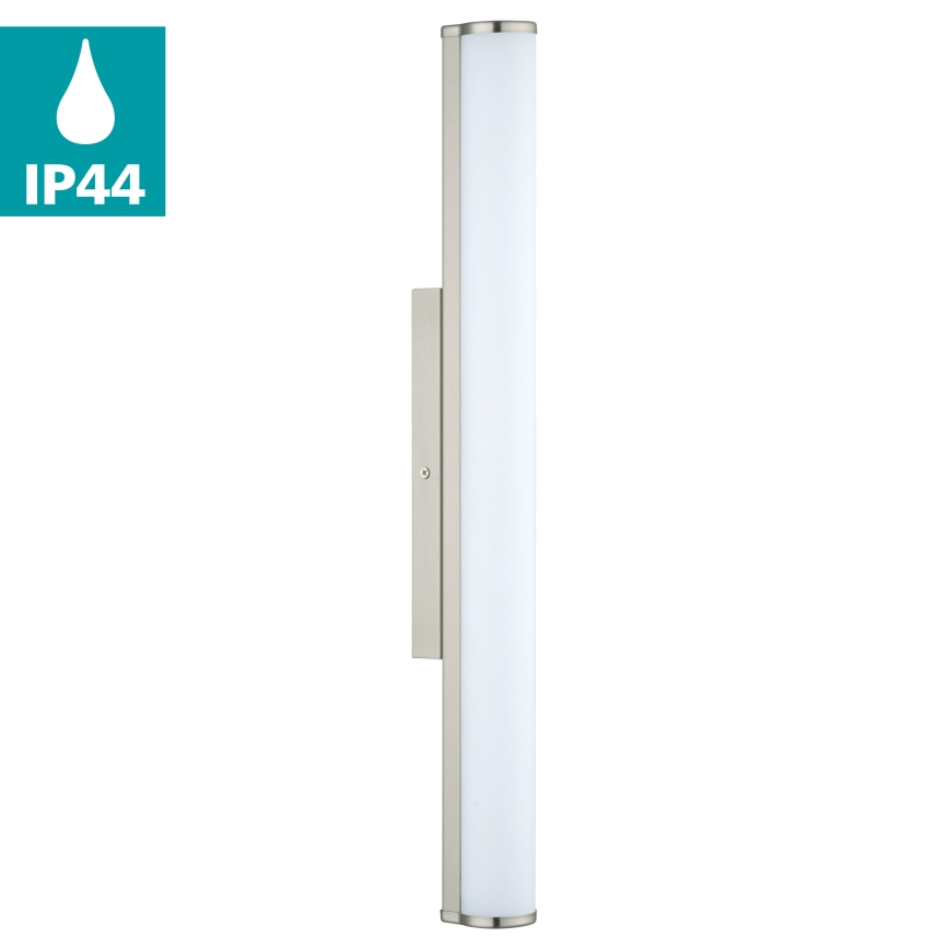 Eglo - Luminaria LED de baño LED/13W/230V IP44