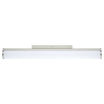 Eglo - Luminaria LED de baño LED/13W/230V IP44