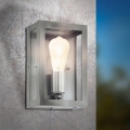 Eglo 94827 - Luminaria exterior ALAMONTE 1xE27/60W/230V IP44
