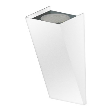 Eglo 94851 - Luminaria exterior LED ZAMORANA LED/3,7W/230V IP44
