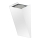 Eglo 94851 - Luminaria exterior LED ZAMORANA LED/3,7W/230V IP44