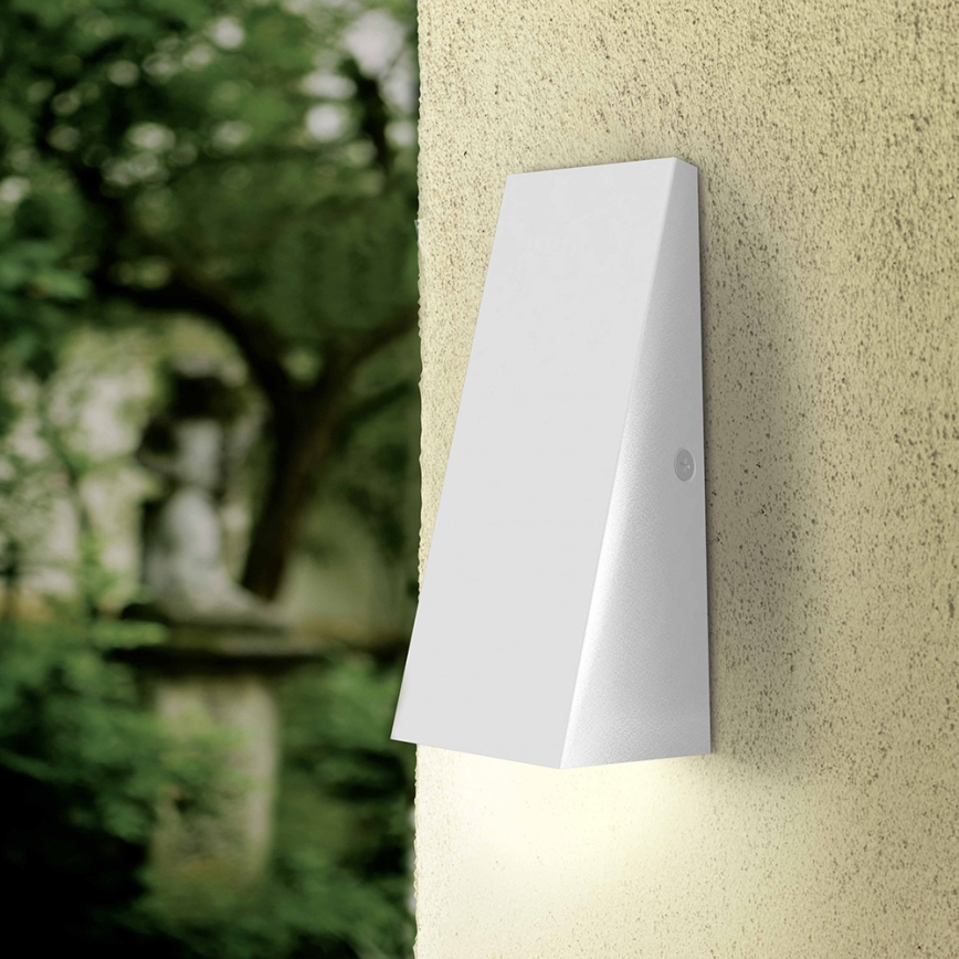 Eglo 94851 - Luminaria exterior LED ZAMORANA LED/3,7W/230V IP44