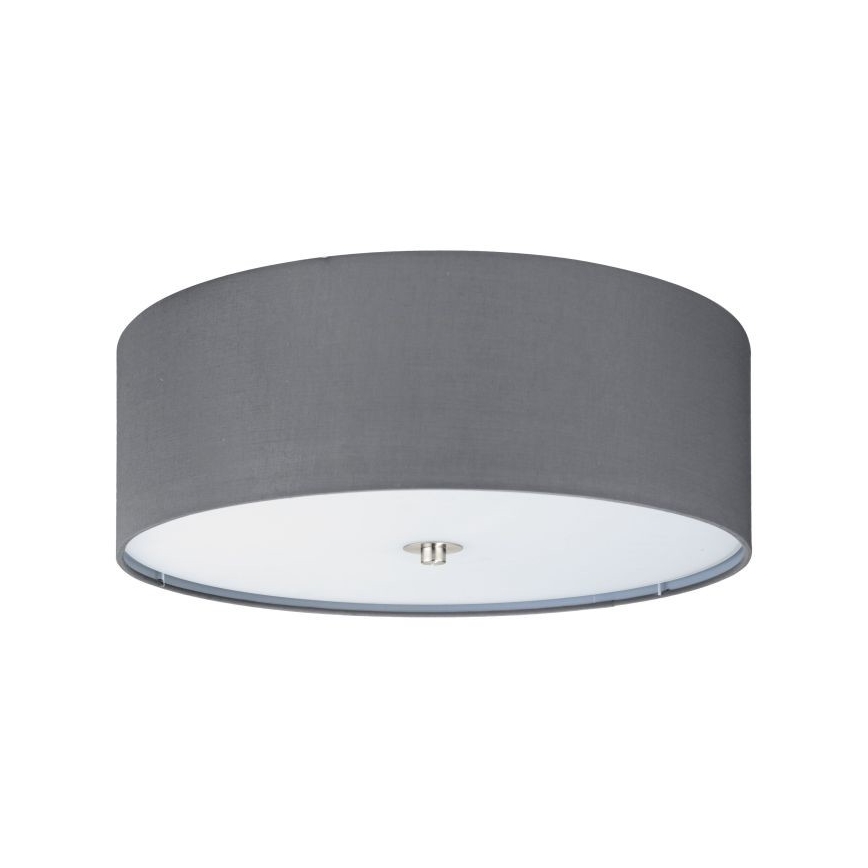 Eglo - Lámpara de techo 3xE27/25W/230V